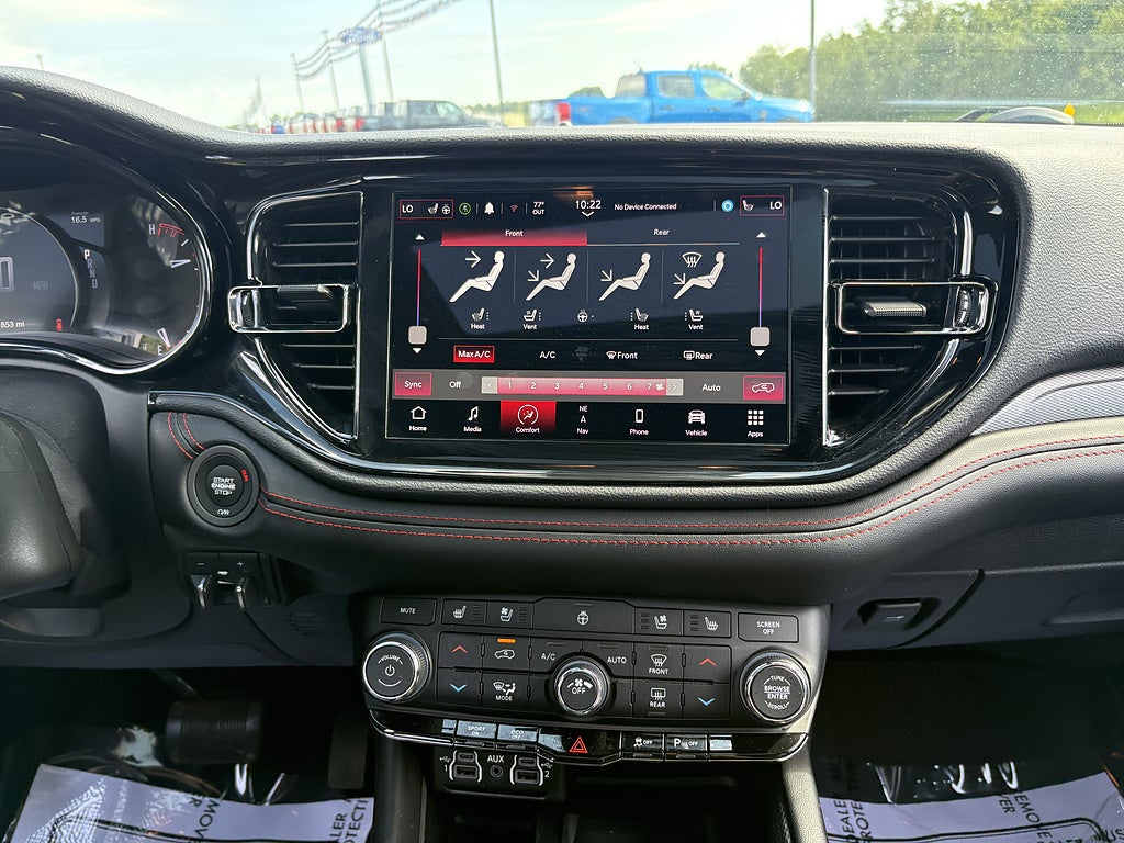 2023 Dodge Durango R/T