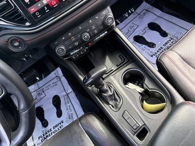 2023 Dodge Durango R/T