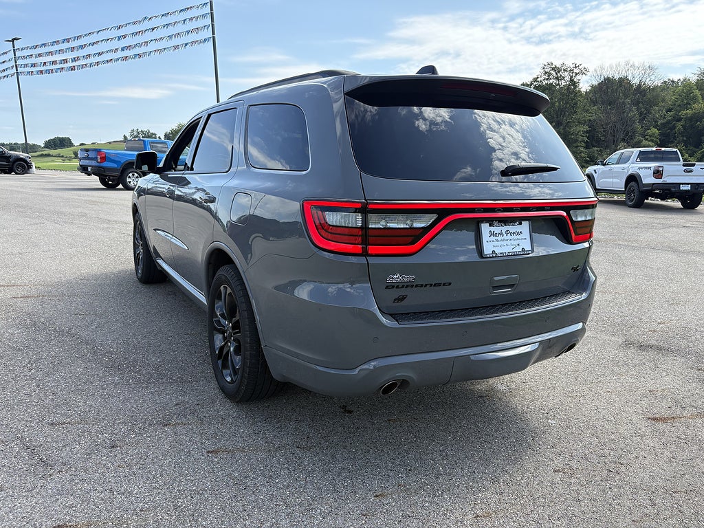 2023 Dodge Durango R/T