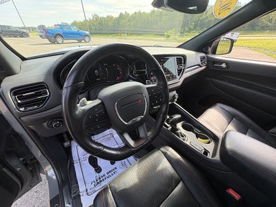 2023 Dodge Durango R/T
