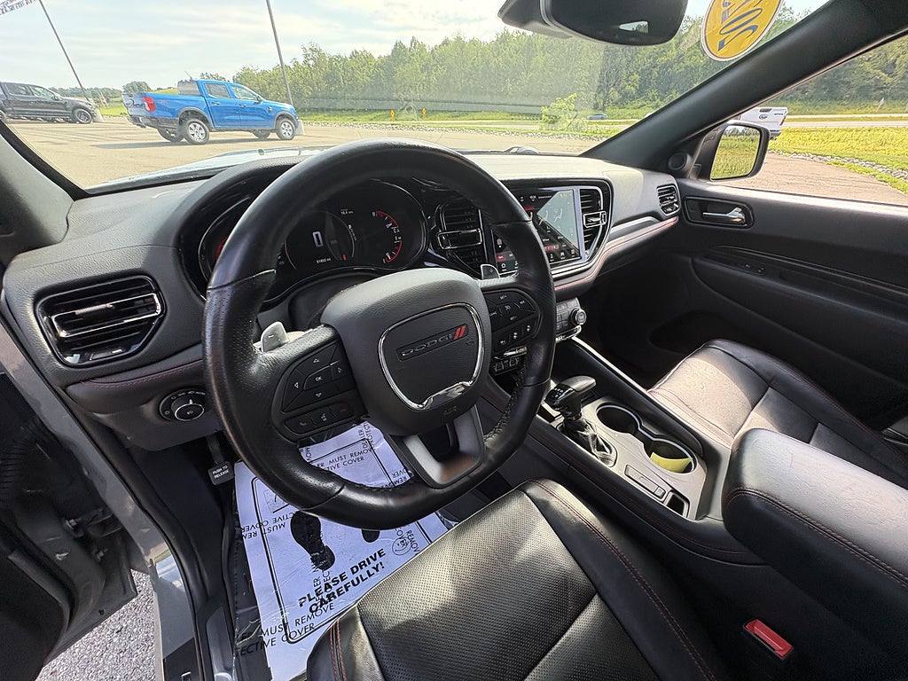 2023 Dodge Durango R/T