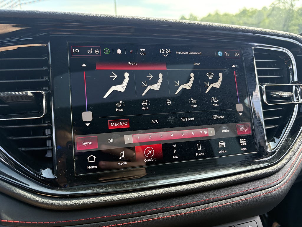 2023 Dodge Durango R/T
