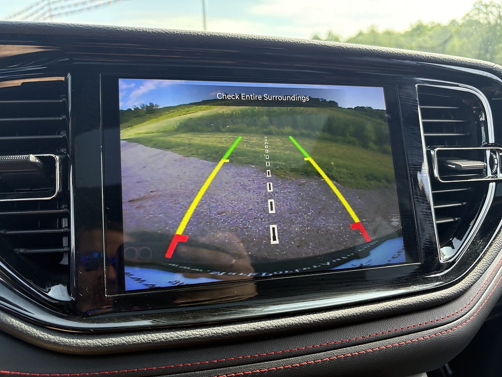 2023 Dodge Durango R/T
