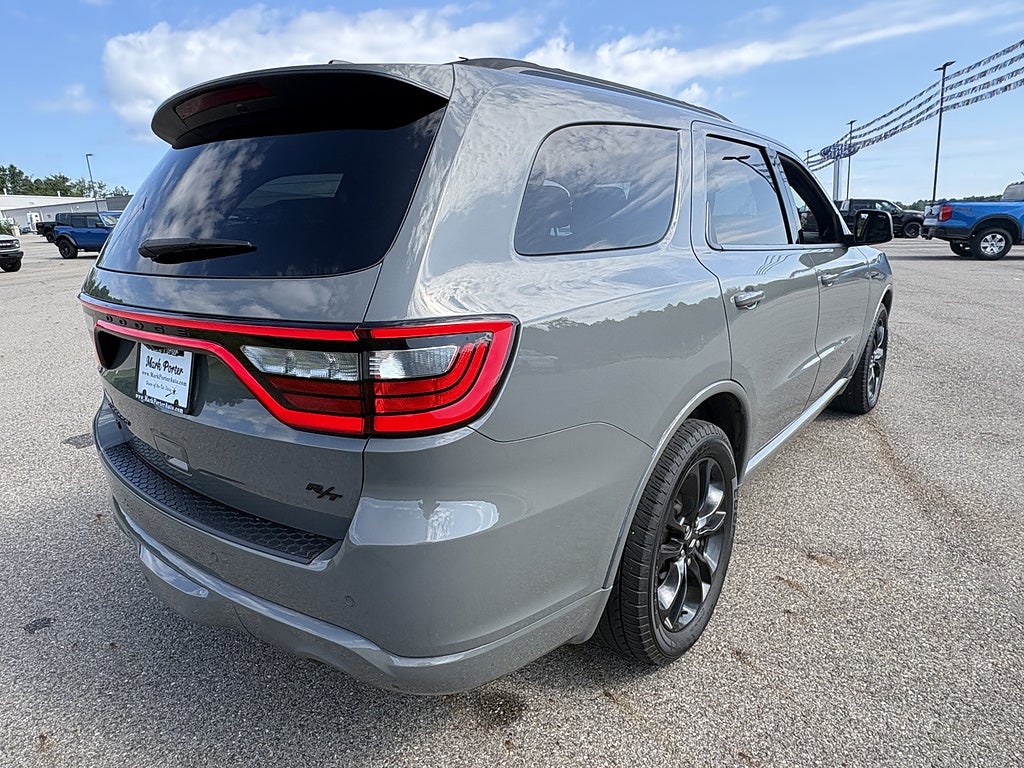 2023 Dodge Durango R/T