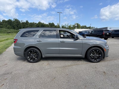 2023 Dodge Durango R/T