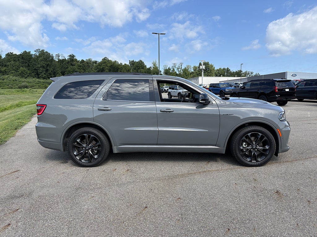 2023 Dodge Durango R/T