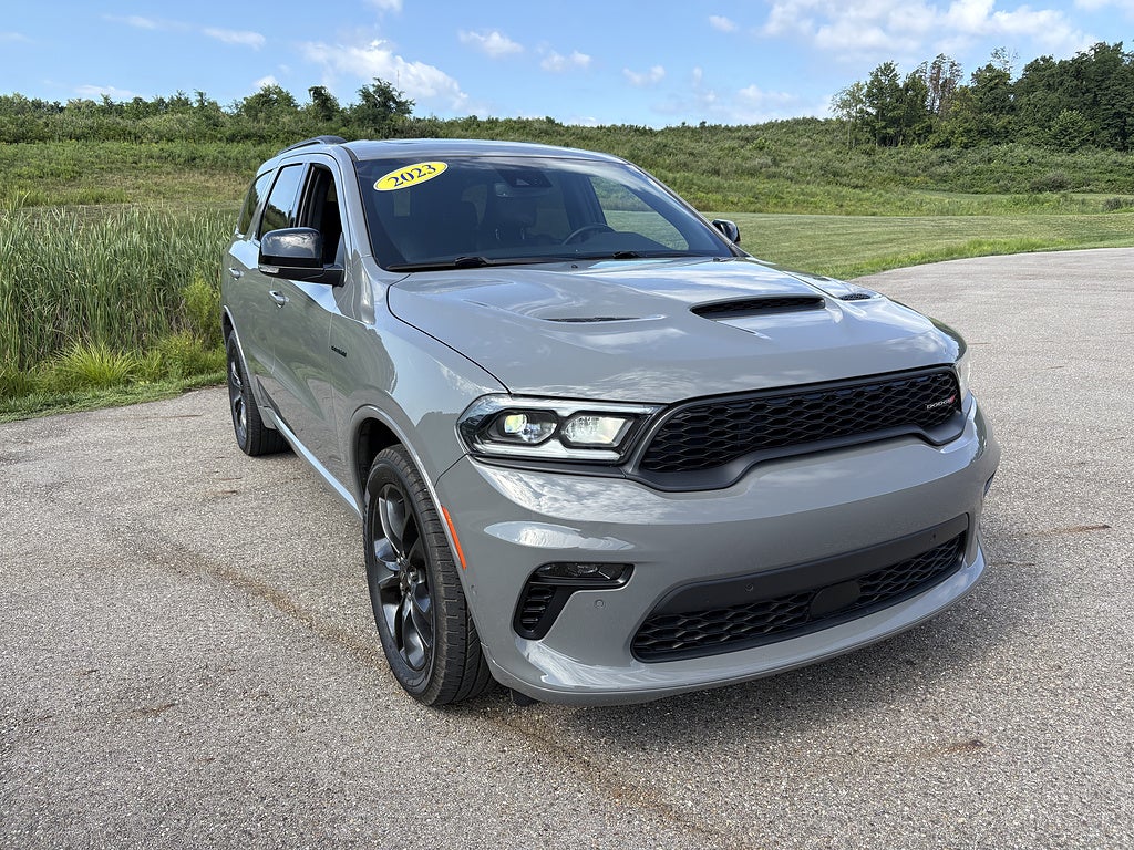 2023 Dodge Durango R/T