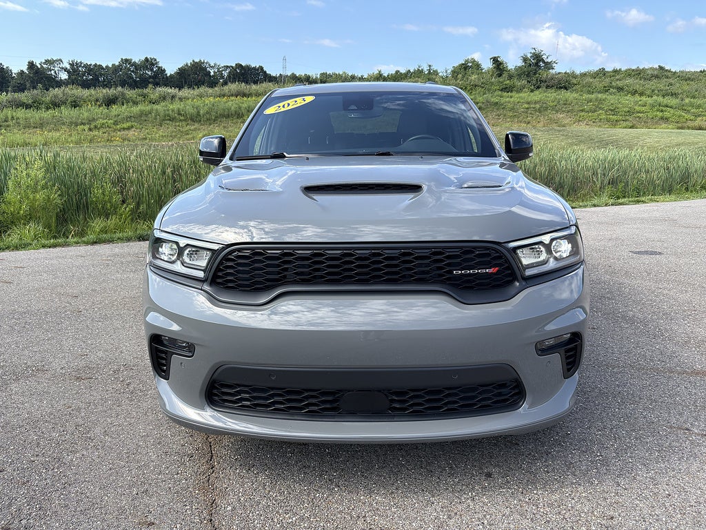 2023 Dodge Durango R/T