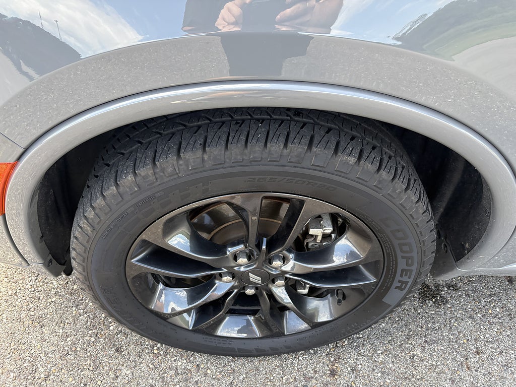 2023 Dodge Durango R/T