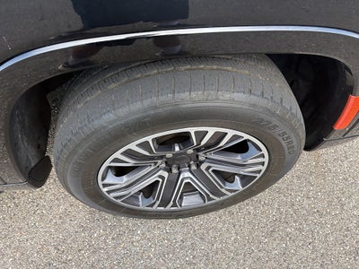 2023 Jeep Wagoneer L Series II