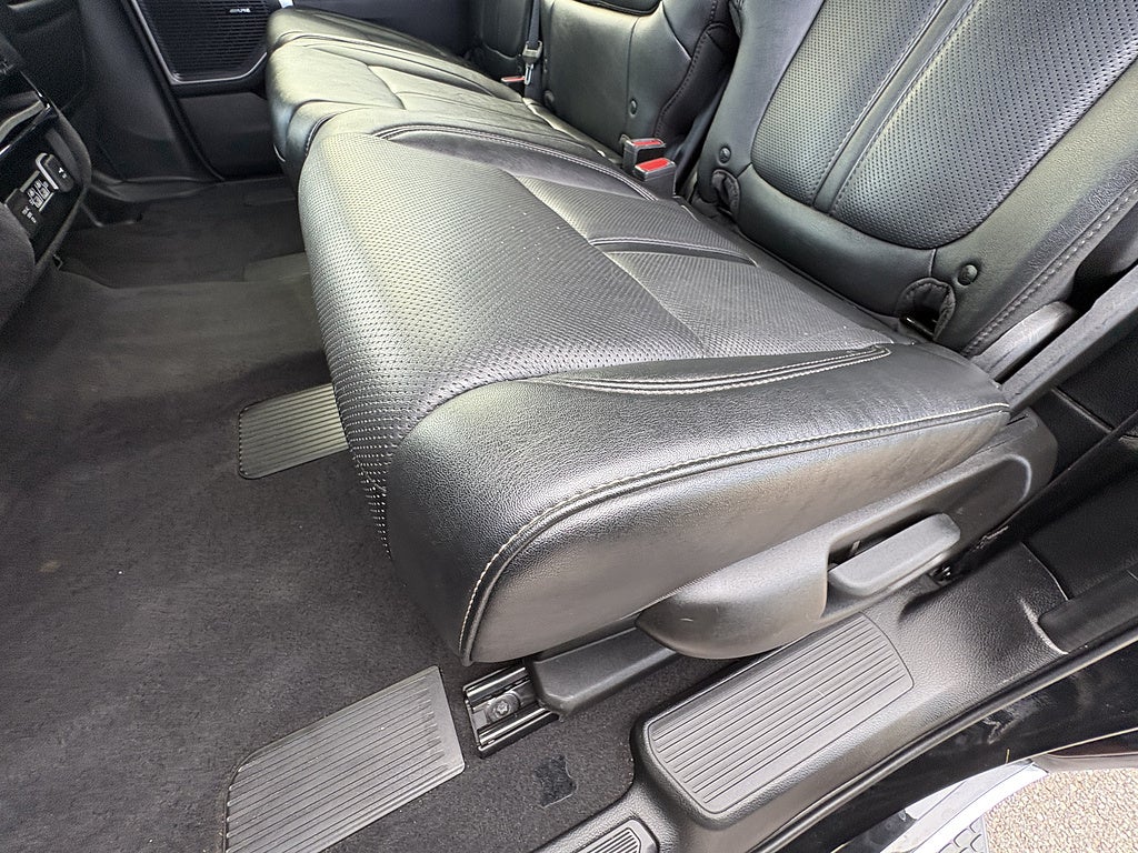 2023 Jeep Wagoneer L Series II