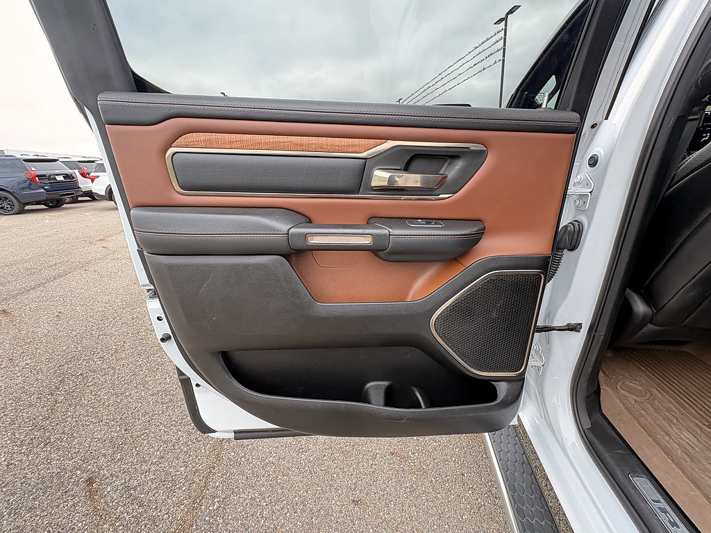 2021 RAM 1500 Limited Longhorn