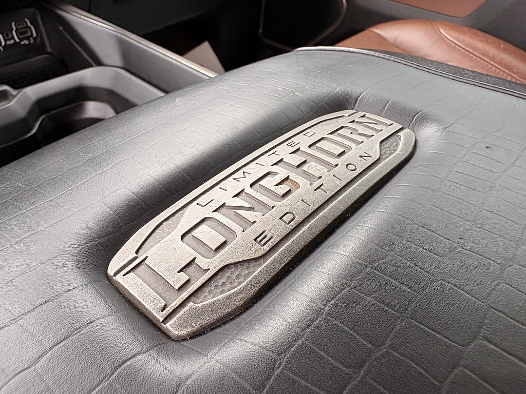 2021 RAM 1500 Limited Longhorn