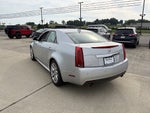 2012 Cadillac CTS Sedan 3.6L Premium