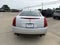 2012 Cadillac CTS Sedan 3.6L Premium
