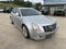 2012 Cadillac CTS Sedan 3.6L Premium