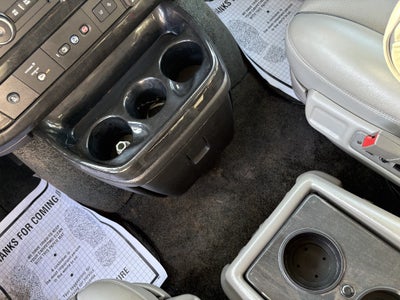 2019 Chevrolet Express Cargo Van 2500