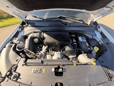 2023 Jeep Compass Sport