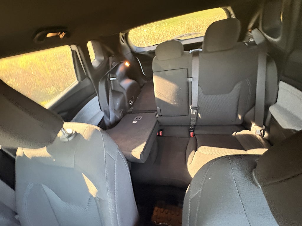 2023 Jeep Compass Sport