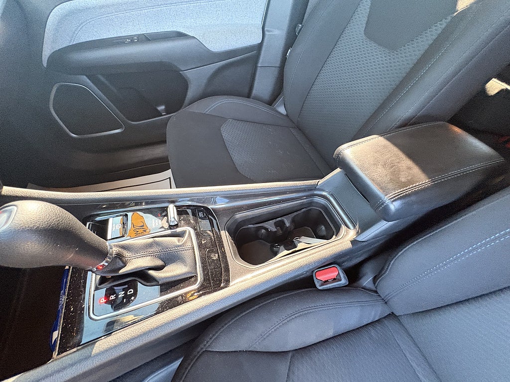 2023 Jeep Compass Sport