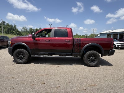 2024 RAM 2500 Power Wagon