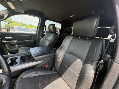 2024 RAM 2500 Power Wagon