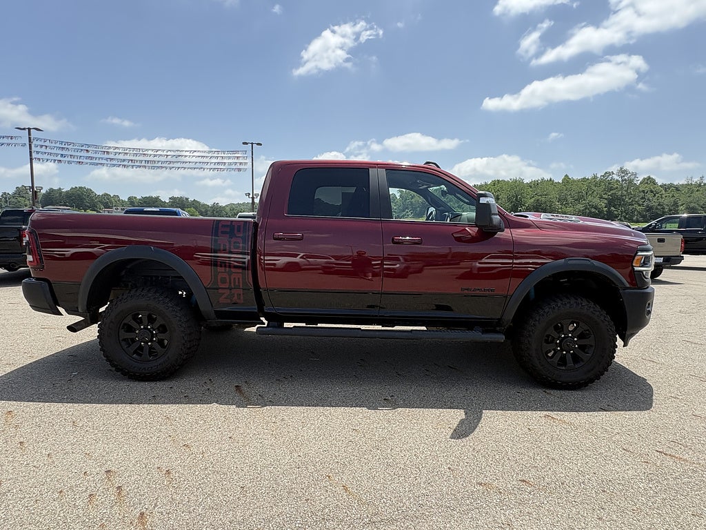 2024 RAM 2500 Power Wagon