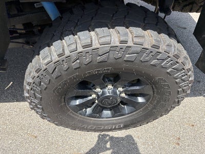 2024 RAM 2500 Power Wagon
