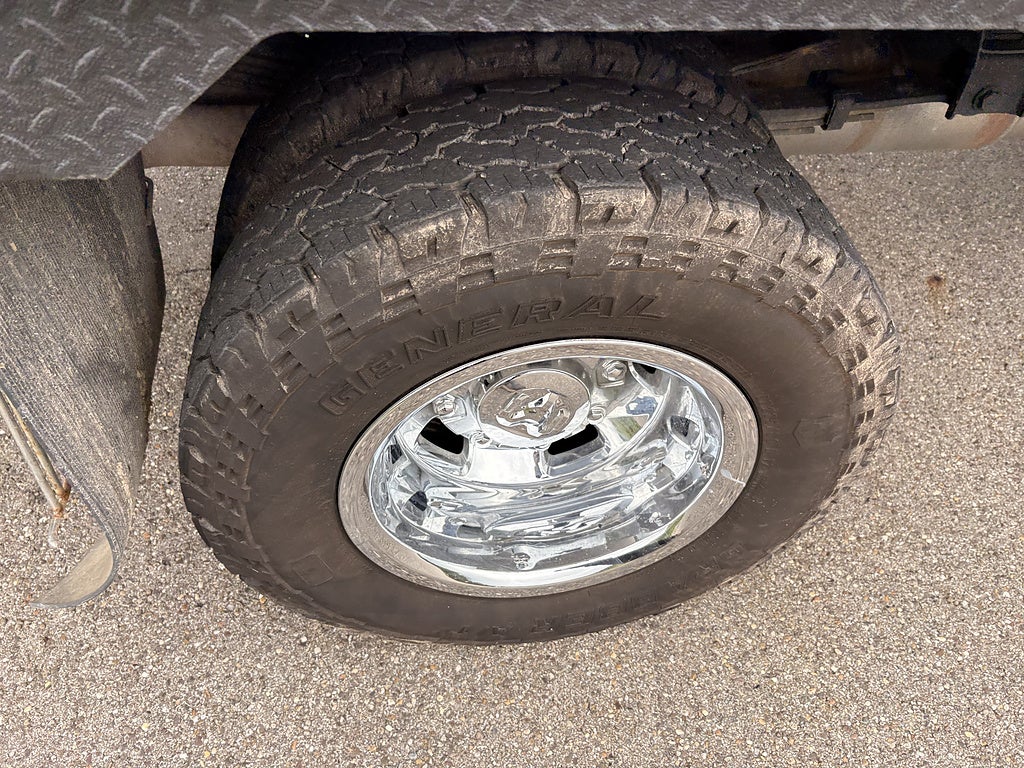 2024 RAM 3500 Chassis Cab 4X4 4dr Crew Cab 172.4 in. WB