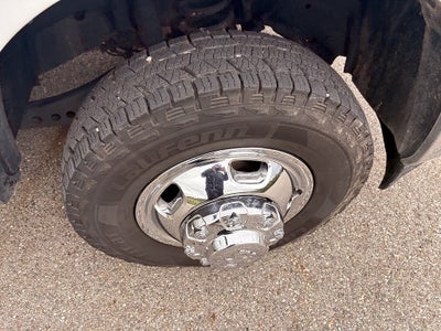 2024 RAM 3500 Chassis Cab 4X4 4dr Crew Cab 172.4 in. WB