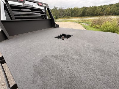 2024 RAM 3500 Chassis Cab 4X4 4dr Crew Cab 172.4 in. WB