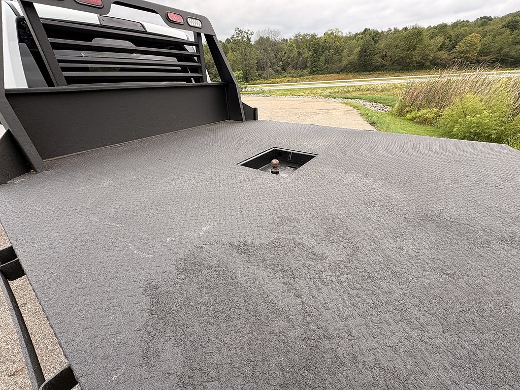 2024 RAM 3500 Chassis Cab 4X4 4dr Crew Cab 172.4 in. WB