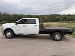 2024 RAM 3500 Chassis Cab 4X4 4dr Crew Cab 172.4 in. WB