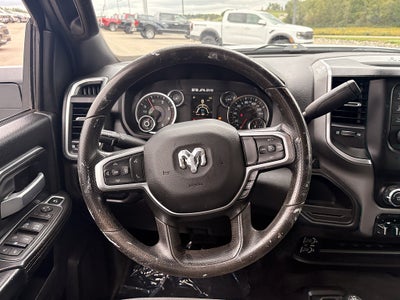 2024 RAM 3500 Chassis Cab 4X4 4dr Crew Cab 172.4 in. WB