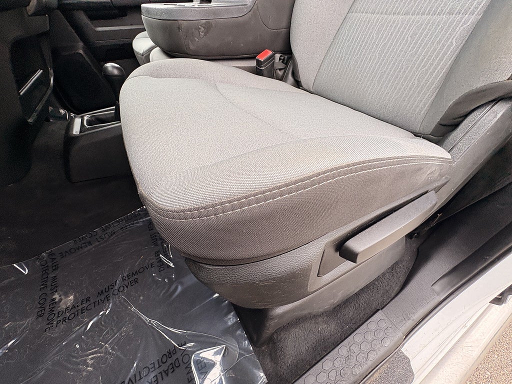 2024 RAM 3500 Chassis Cab 4X4 4dr Crew Cab 172.4 in. WB