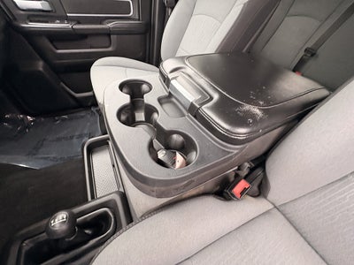 2024 RAM 3500 Chassis Cab 4X4 4dr Crew Cab 172.4 in. WB