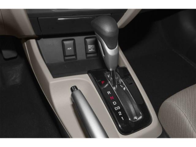 2013 Honda Civic EX-L