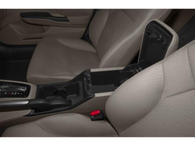 2013 Honda Civic EX-L