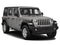 2023 Jeep Wrangler 4-Door Sport S 4x4