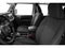 2020 Jeep Wrangler Unlimited Sport S 4x4