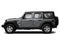 2020 Jeep Wrangler Unlimited Sport S 4x4