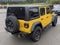 2021 Jeep Wrangler Unlimited Willys 4x4