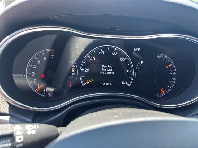 2021 Jeep Grand Cherokee Laredo X 4x4