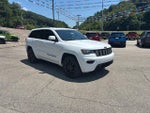 2021 Jeep Grand Cherokee Laredo X 4x4