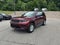 2025 Jeep Grand Cherokee Laredo 4x4