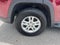 2025 Jeep Grand Cherokee Laredo 4x4