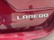 2025 Jeep Grand Cherokee Laredo 4x4