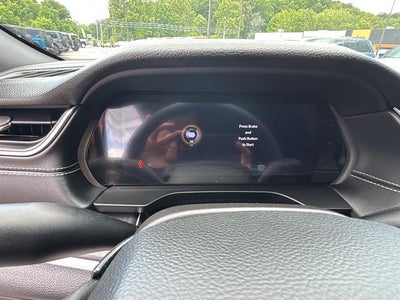2025 Jeep Grand Cherokee Laredo 4x4