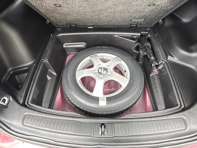 2025 Jeep Grand Cherokee Laredo 4x4
