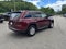 2025 Jeep Grand Cherokee Laredo 4x4